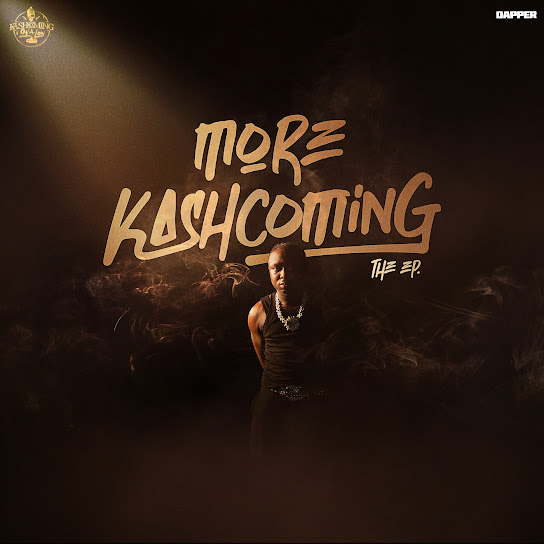 Kashcoming – How Low (Remix) ft. Seyi Vibez