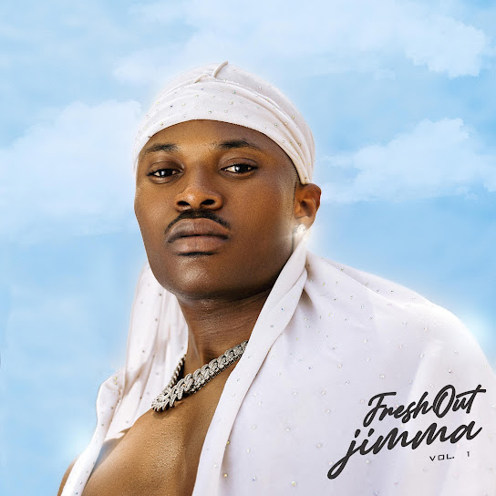 Diamond Jimma – Trench Anthem ft. BhadBoi OML