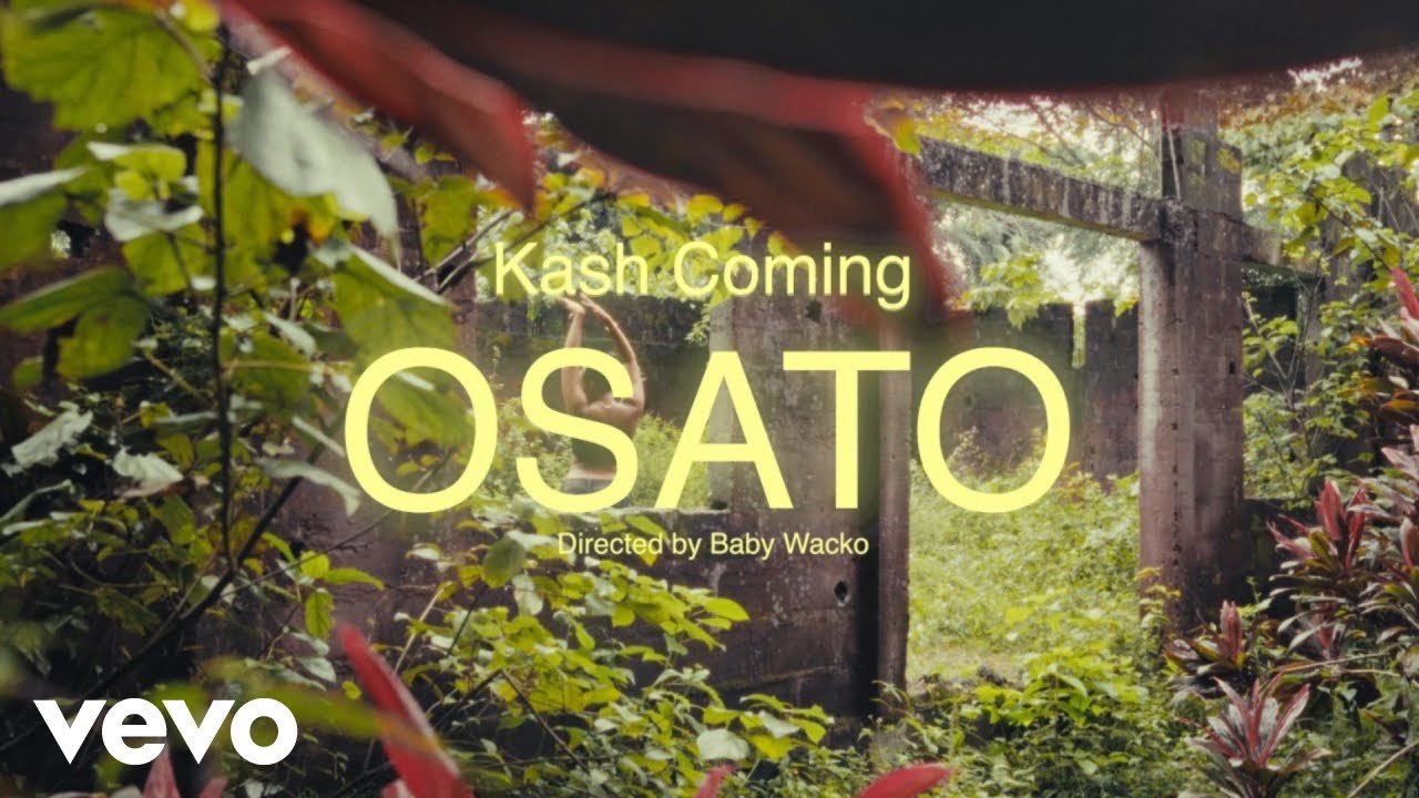 Kashcoming – Osato