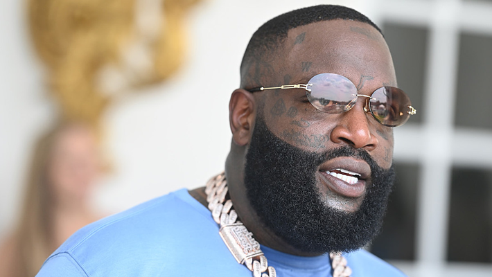 Rick Ross praises portable’s musical prowess