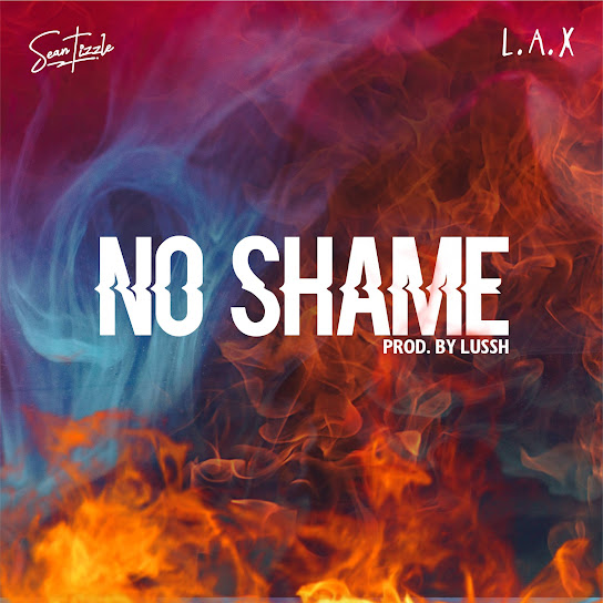 Sean Tizzle – No Shame ft. L.A.X