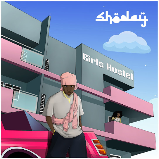Shoday – Girls Hostel (Sped Up)