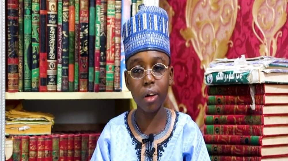 Young Sheikh Zaria Biography, Age, Real Name, Parents & Religion