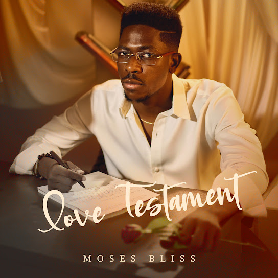 Moses Bliss – Carry Am Go