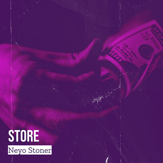 Neyo Stoner – Store