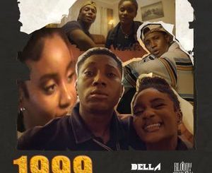 1999 by Bella Shmurda & Bloody Civilian