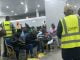 103 Nigerians Deported From Turkey Arrive Abuja (Video)