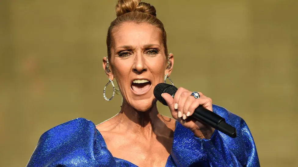 ‘I Hid My Illness For 17 Years Before Making It Public’ – Celine Dion