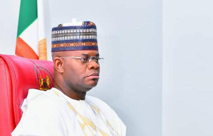 N80bn Fraud: EFCC Accuses Colleagues, Others Of Shielding Yahaya Bello