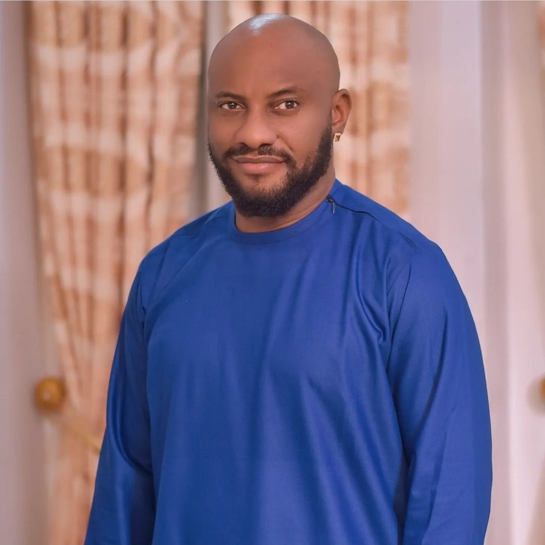 I Took A Break From My Online Ministry To Focus On God – Yul Edochie