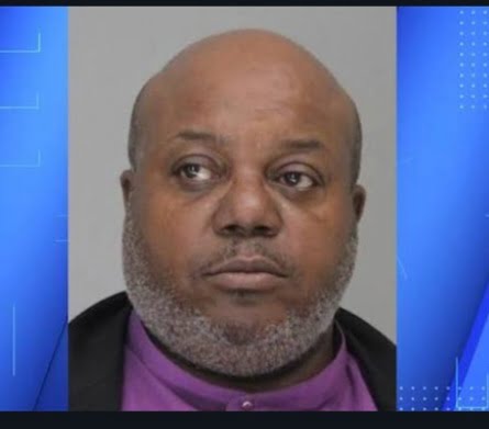 Texas Pastor Sentenced To 35 Years For Stealing $800,000 Churches (Photo)