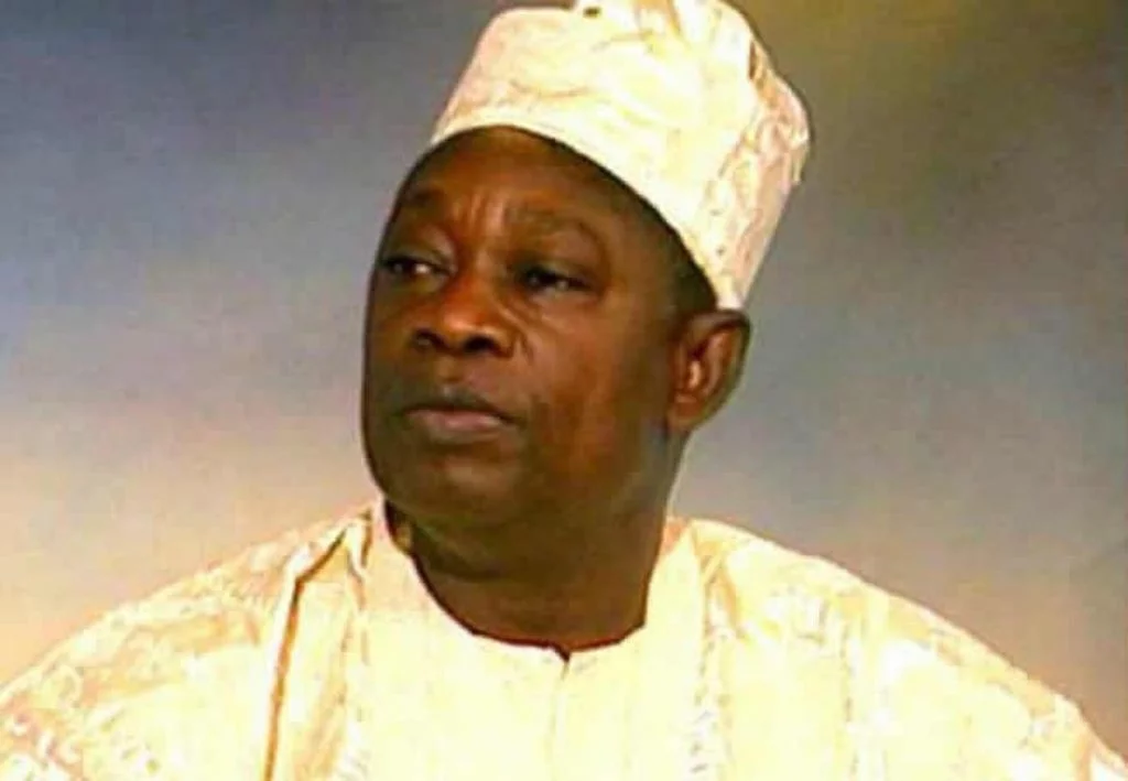 Those Who Killed My Father Wanted Abacha As President – MKO Abiola’ Son, Abdul