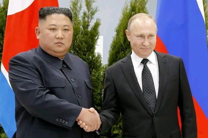Russia, North Korea Sign Mutual Military Deal To Assist Each Other If Attacked