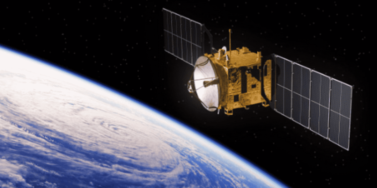 FG To Send First Nigerian Civilian To Space