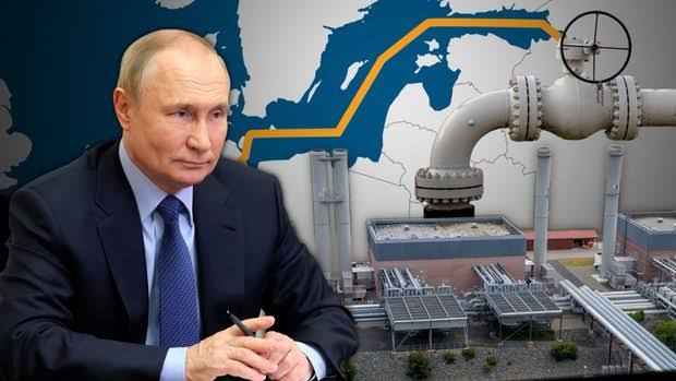 Russia Overtakes U.S As Biggest Gas Supplier To Europe