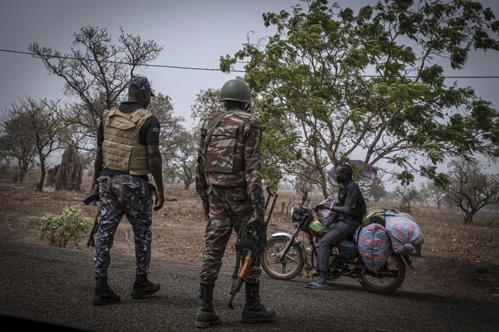 Al-Qaeda Jihadis From Benin Move Into Nigeria, Settle At Kainji Lake National Park