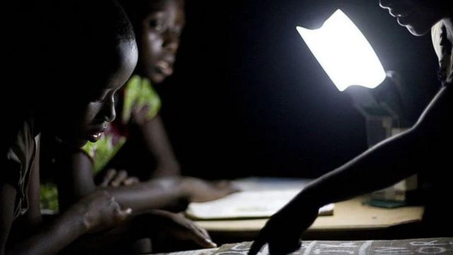 Ghana Announces 3 Weeks Of Power Cuts Due To Reduction In Gas From Nigeria