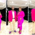 Speed Darlington Finally Finds A Wife