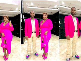 Speed Darlington Finally Finds A Wife