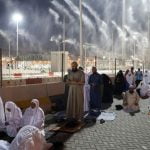 at least 550 muslims die at hajj as temperatures at mecca hit 51 8c photos NaijaChoice News