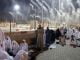 at least 550 muslims die at hajj as temperatures at mecca hit 51 8c photos NaijaChoice News