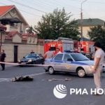 At Least Nine Dead, As Terrorist Attack Places Of Worship In Russia (Photos)