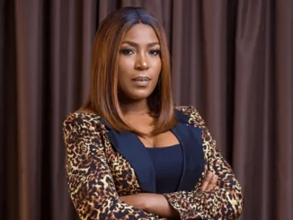 'Better To Have Your Own Money Than Depend On Men’ – Linda Ikeji To Young Ladies