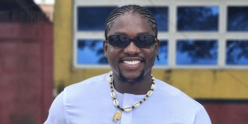 BREAKING: Nigerian Blogger VeryDarkMan Arrested For Exposing Alleged Fraudster, 3 Weeks After Release From Police Custody