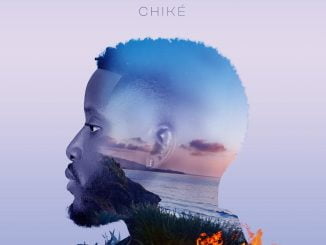 Chike Man Not God Lyrics