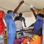 Cholera: Death Toll Rises To 37 As Lagos Records 401 Cases