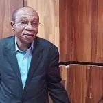 Court Orders Permanent Forfeiture Of Emefiele’s ₦‎12 Billion Property