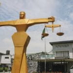 Death Penalty: Supreme Court Discharges Soldier After 12 Years In Prison