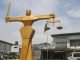 Death Penalty: Supreme Court Discharges Soldier After 12 Years In Prison