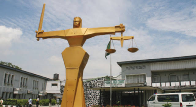 Death Penalty: Supreme Court Discharges Soldier After 12 Years In Prison