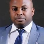 Disqualified Candidate, Victor Giwa Cries Out, NBA To Reinstate Him