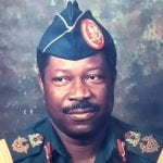 Ex-Sports Minister, Air Vice Marshal Bayo Lawal (Retd.) Dies In His Sleep