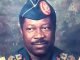 Ex-Sports Minister, Air Vice Marshal Bayo Lawal (Retd.) Dies In His Sleep