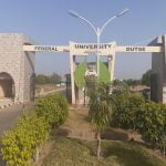 Female Student Murders Her Newborn Baby In Federal University, Dutse Hostel