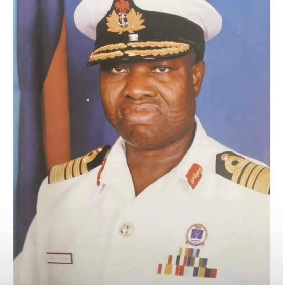 Former Chief Of Defence Staff, Ibrahim Ogohi, Is Dead