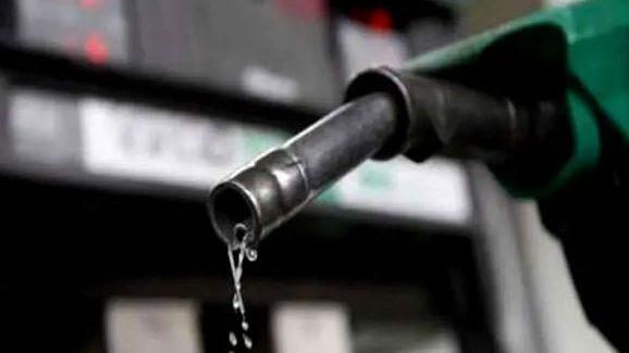 Fuel Price Rises 223.21% To ₦‎769.62 Per Litre – NBS