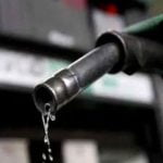 Fuel Price Rises 223.21% To ₦‎769.62 Per Litre – NBS