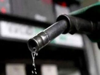 Fuel Price Rises 223.21% To ₦‎769.62 Per Litre – NBS