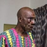 General Overseer, 65 Arrested For Alleged Defiling A 7-Year-Old Girl In Anambra