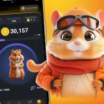 hamster kombat how to play token listing daily chiper mose daily combo NaijaChoice News