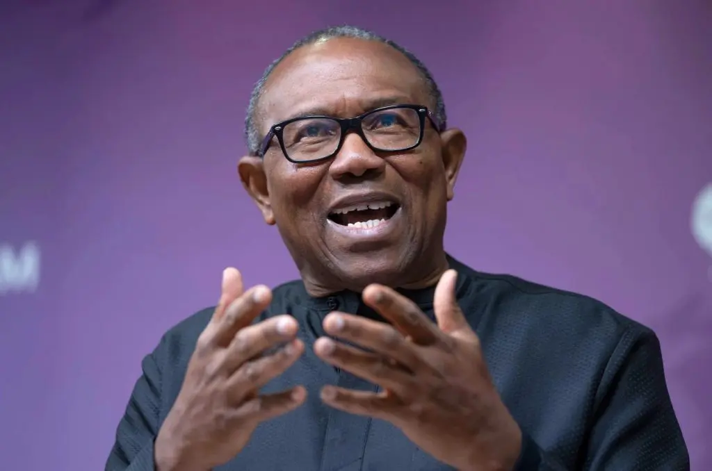 Hardship: Prayers Have Replaced Medicine In Most Homes In Nigeria – Peter Obi