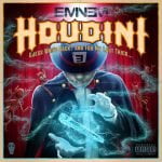 Houdini Lyrics by Eminem