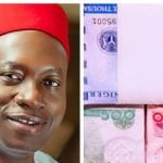 If We Share Anambra Monthly Revenues Nobody Will Get Up To ₦‎2,500 – Soludo