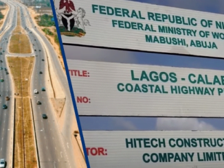 Lagos-Calabar Coastal Road: FG Begins Stakeholder Engagement For Calabar-Apo Highway