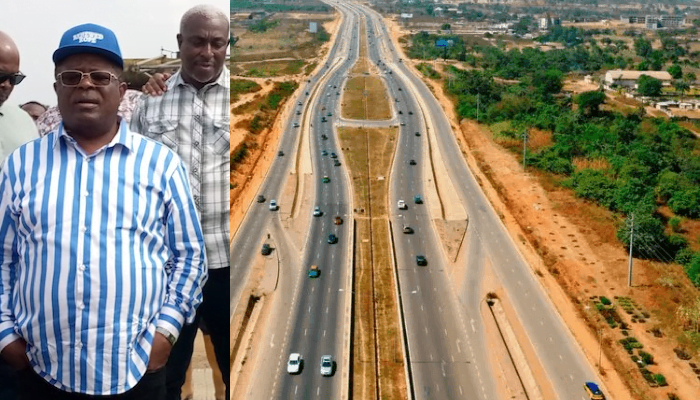 Lagos-Calabar Highway: FG Reroutes Mega Project, Slashes Lanes To Six
