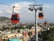 Madagascar Introduces Cable Cars In The Capital City